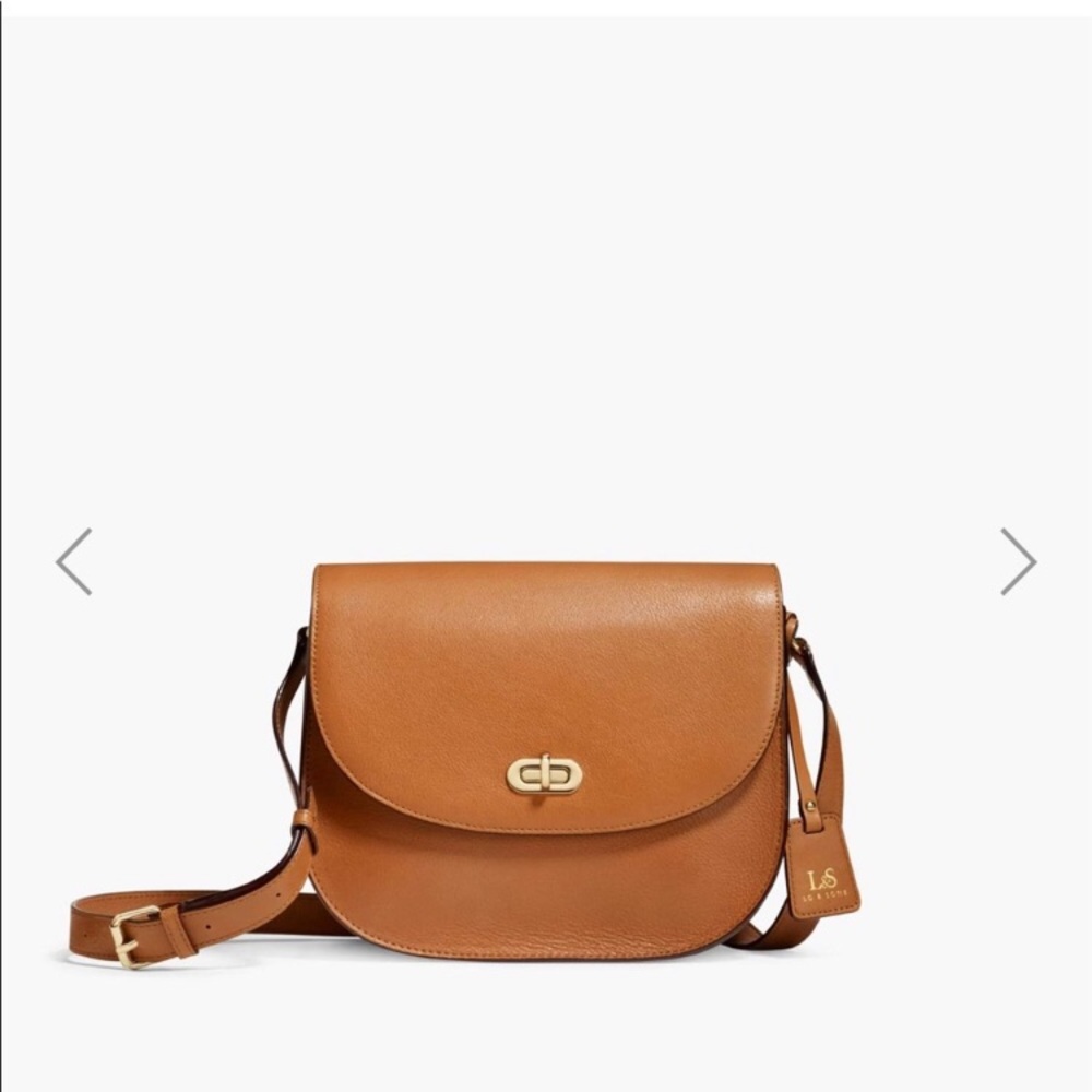Lo & Sons Claremont Camera bag